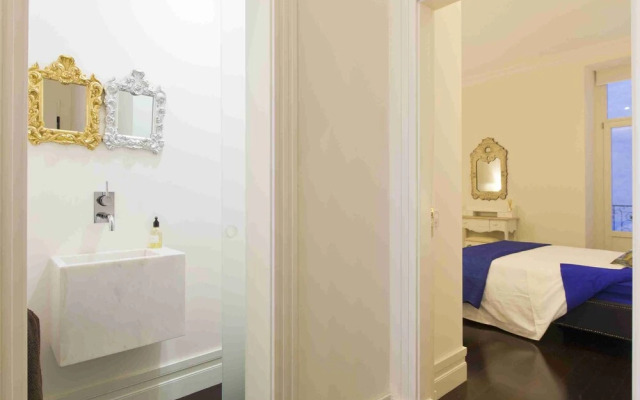 ALTIDO Baixa Deluxe I