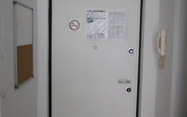 Apartments Zagreb West