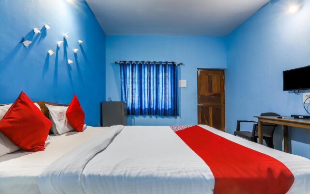 Ann's Blue By OYO Rooms