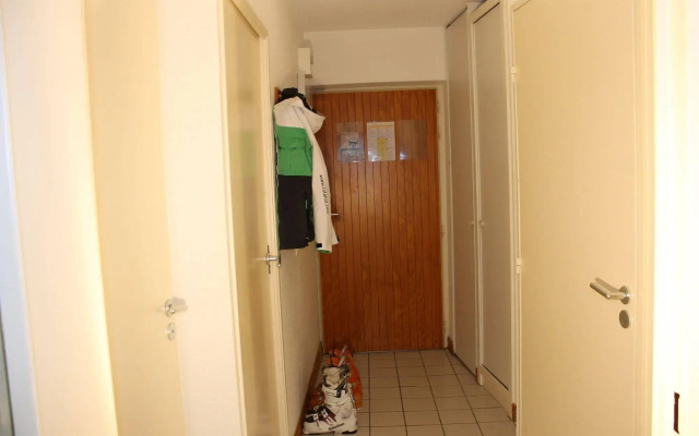 Residence Saboia Clés Blanches