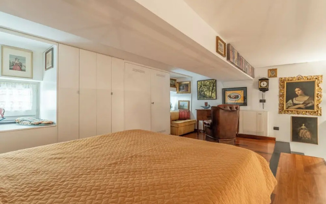 Portello Square Lux Apartment Genova