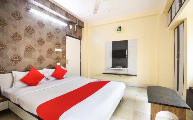 Shree Krishna Guest House