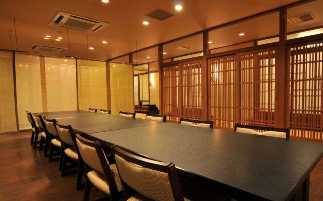 Shorenkan Yoshinoya