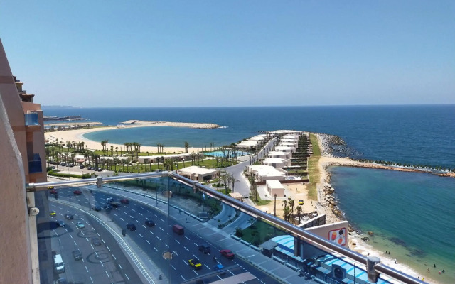 26th of July Hotel & Apartments