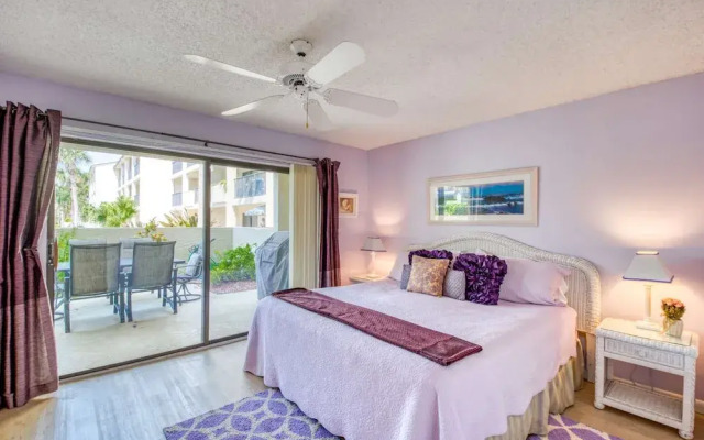 St Augustine Beach Condos