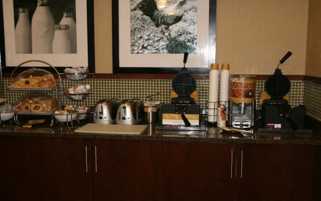 Hampton Inn Birmingham/Mountain Brook