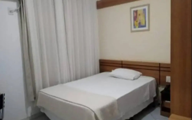 Delcas Hotel