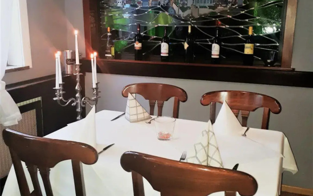 La Dolce Vita Linde Landgasthaus