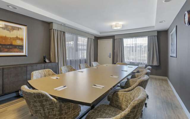 Best Western Plus Executive Inn