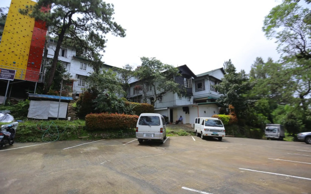 Casa Vallejo Hotel Baguio