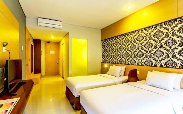 D'Best Hotel Sofia Bandung