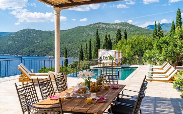 Holiday Home Palma