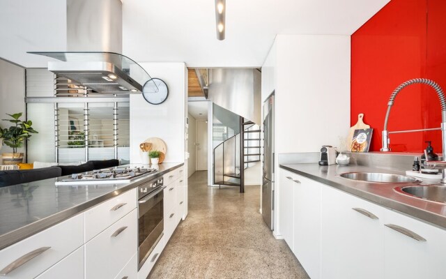 Urban Rest Apartments - Ann St