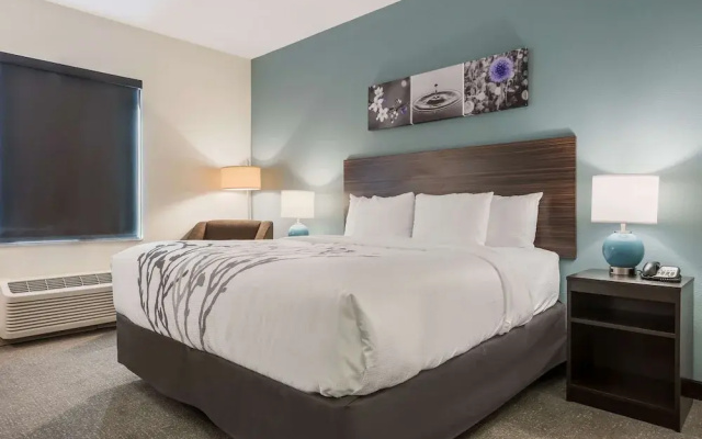 Sleep Inn & Suites