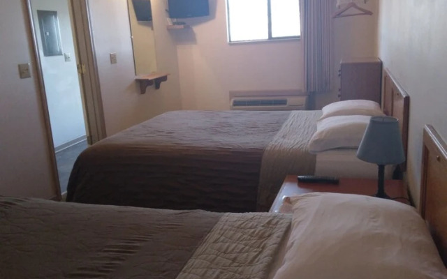 Timber Pointe Resort