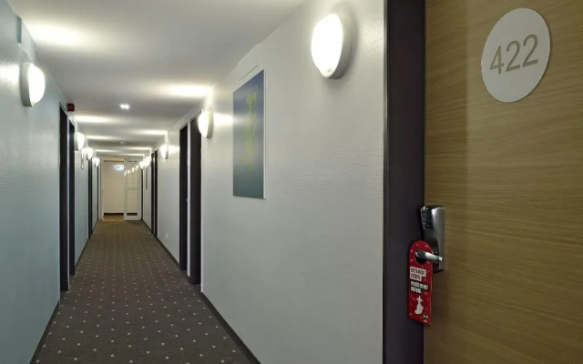 B&B Hotel Köln-Frechen