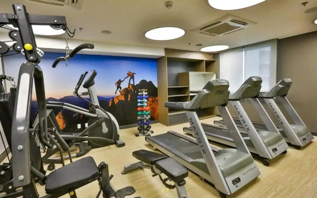 Hilton Garden Inn Santo André