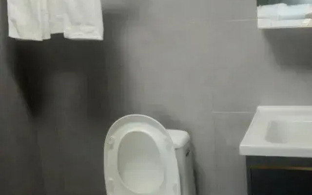 Dunhuang ronghua Hotel