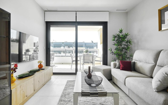 Apartment Perla