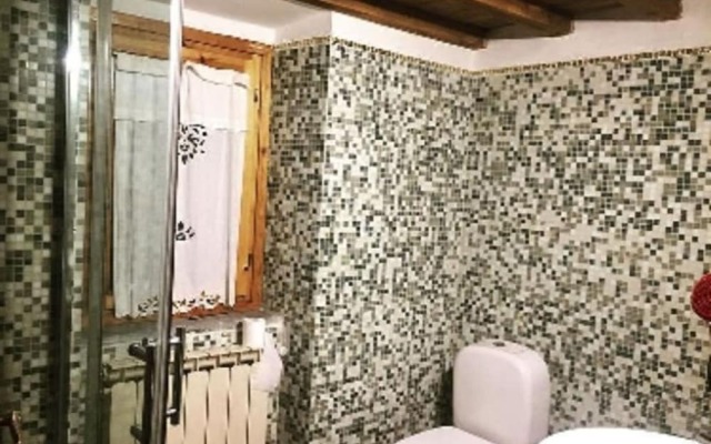 Room-casetta Verde - Deluxe Room