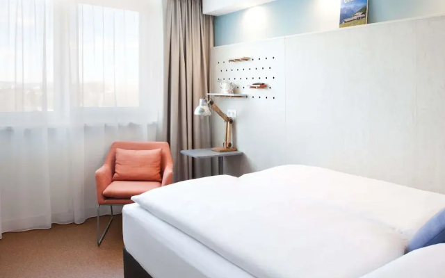 Greet Wien City Nord