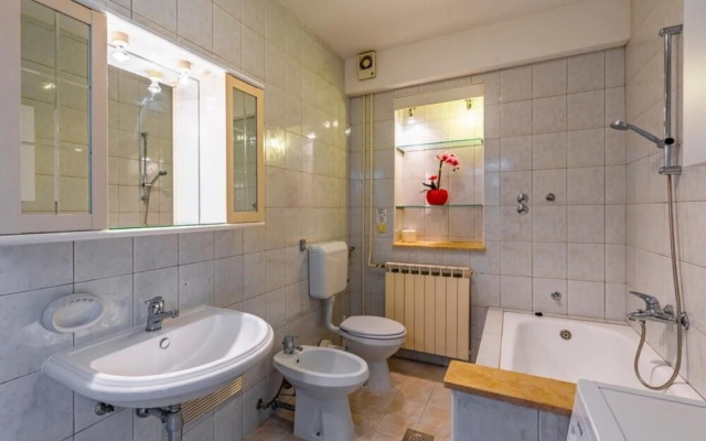 Comfi Apartment in Medulin