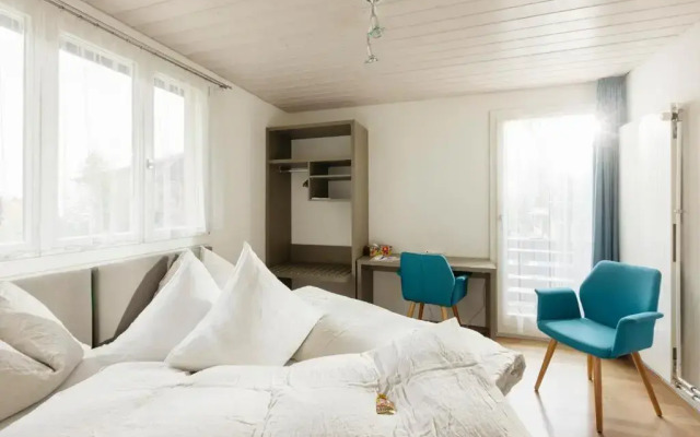 Alpenkräuter Hotel Bären