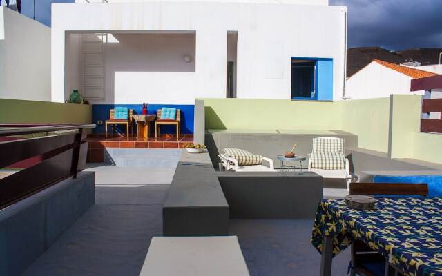 Casa Luna