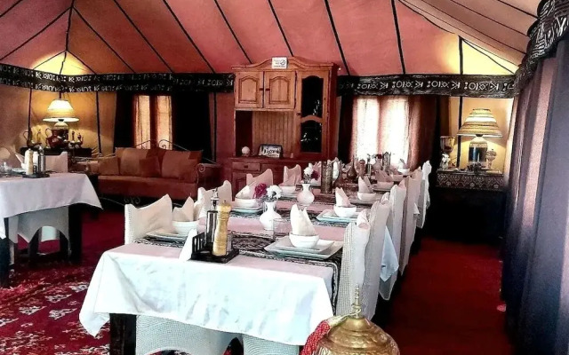Haven Dunes Camp