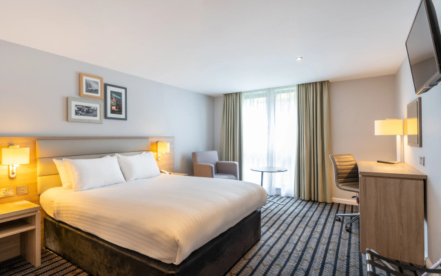 voco Fareham - Solent by IHG