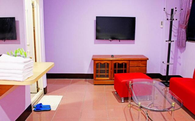 WM and S Hostel