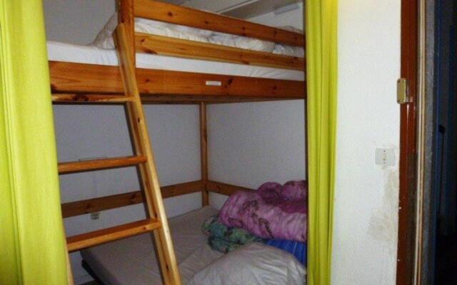 Appartement Arette, 1 pièce, 6 personnes - FR-1-602-24