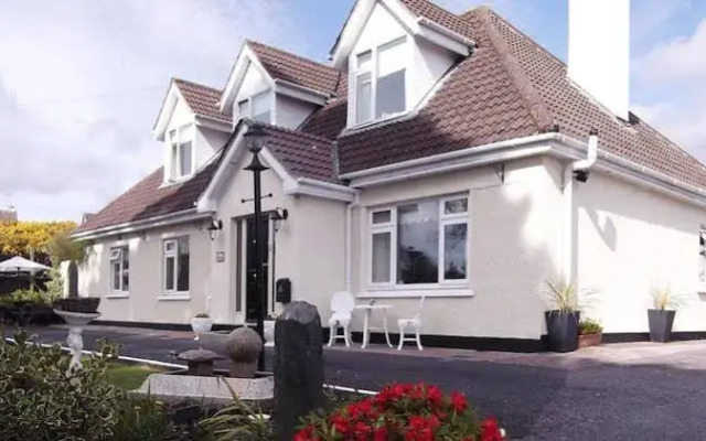 Ashcroft Bed & Breakfast