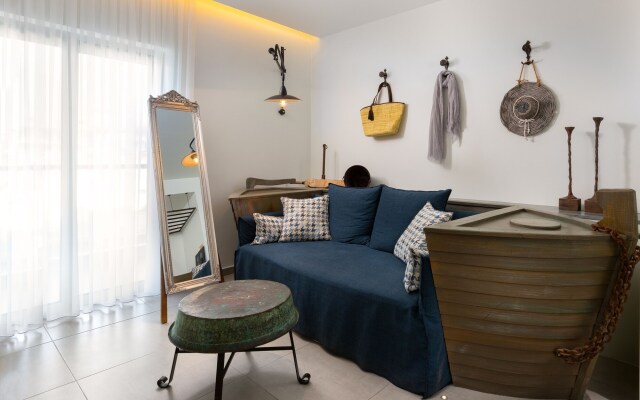 Elakati Luxury Boutique Hotel -Adults Only