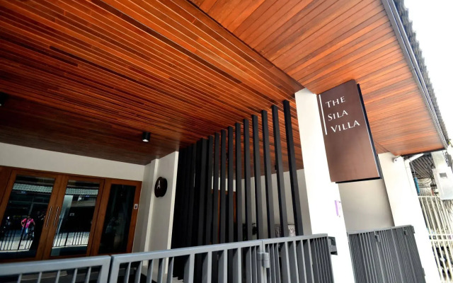 The Sila Boutique Bed & Breakfast