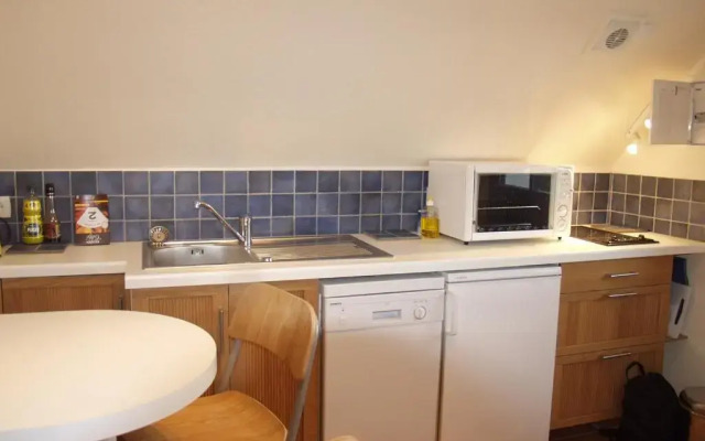 Appartement Le Palais, 2 pièces, 2 personnes - FR-1-418-165