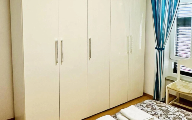 Luxury apartment Ivone