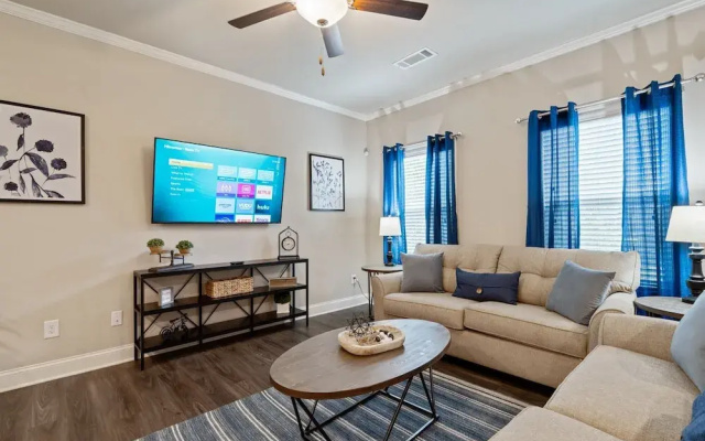 2029 Pinnacle Walk Drive, Norcross