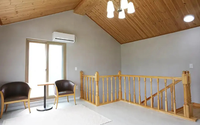 Pocheon Jijong Maru Pension
