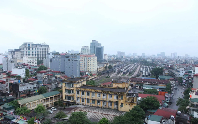 Hanoi Larosa Hotel
