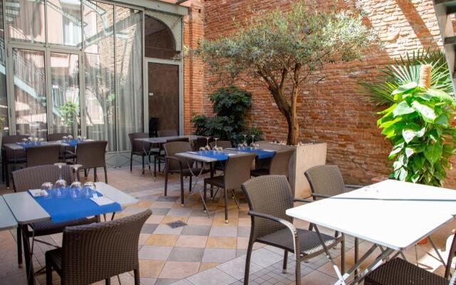 Grand Hotel d'Orléans