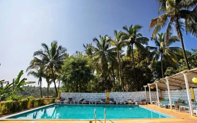 Fantasy Resort Goa