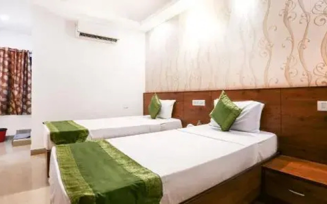 The Comforts Inn