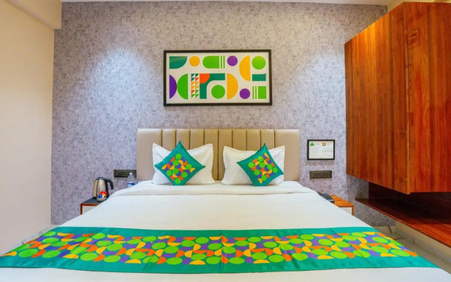Treebo Grand Royal Imperio, Hinjewadi