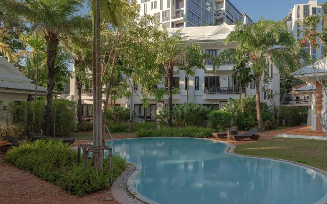 The Pe La Resort, Phuket