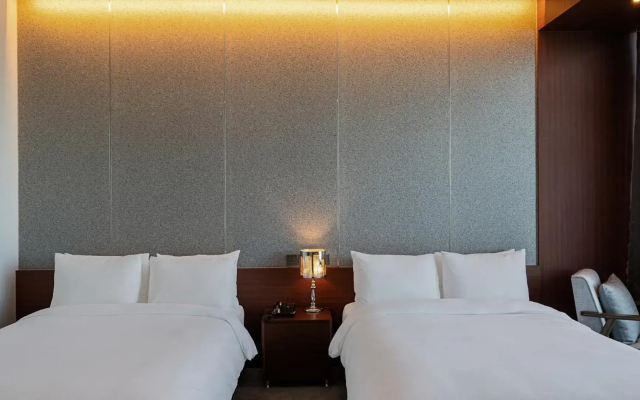 Hotel JCS Yeosu