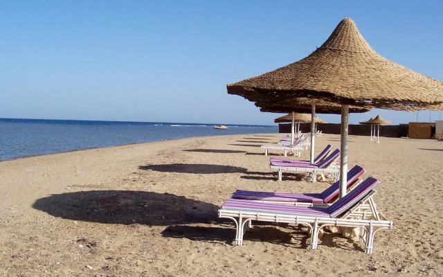 Fanadir Hotel El Quseir