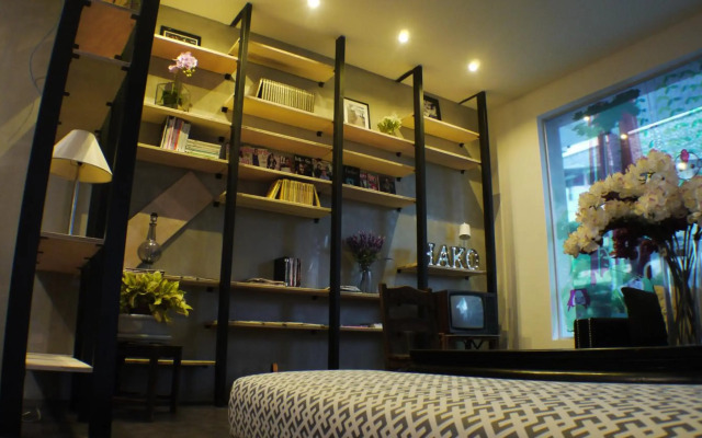 Hako Hotel