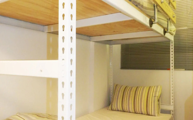 Taichung Feng Chia House