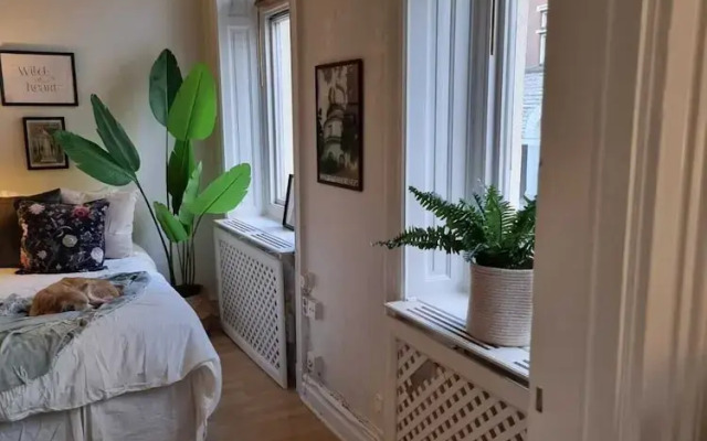 Lovely Apartment in the Heart of Stockholm!